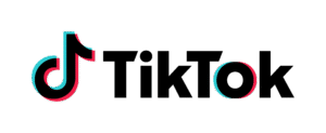 شعار TikTok
