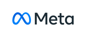 شعار Meta